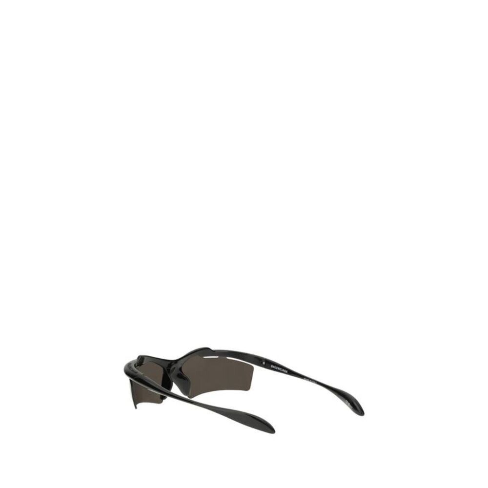 Balenciaga Turbo Rectangle Women's Sunglasses - Picture 3 of 3